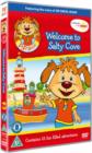 Pip Ahoy!: Welcome to Salty Cove - DVD