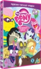 My Little Pony - Friendship Is Magic: Princess Twilight Sparkle - DVD