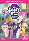 My Little Pony - Friendship Is Magic: Rarity Takes Manehattan - DVD