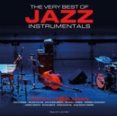 The Very Best of Jazz Instrumentals - Vinyl