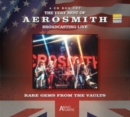 The Very Best of Aerosmith: Rare Gems from the Vaults - CD