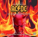 The Very Best of AC/DC - CD