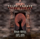 The Very Best of Alice Cooper: Radio Waves 1975-1979 - CD