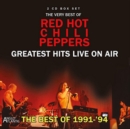 Greatest Hits Live On Air 1991-94 - CD