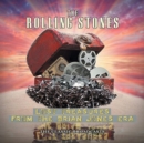 The Lost Treasures from the Brian Jones Era - CD