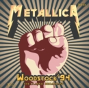 Woodstock '94: The Classic Broadcast - CD