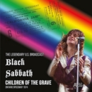 Children of the Grave: Ontario Speedway 1974 - CD