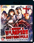 I Bought a Vampire Motorcycle - Blu-ray