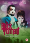 The Black Torment - DVD