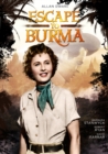 Escape to Burma - DVD