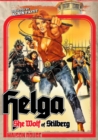 Helga, She Wolf of Stilberg - DVD