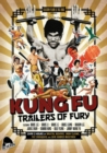 Kung Fu - Trailers of Fury - DVD