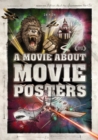A   Movie About Movie Posters - 24"x36" - DVD