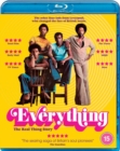 Everything - The Real Thing Story - Blu-ray