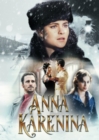 Anna Karenina - DVD