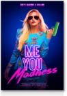 Me, You, Madness - DVD