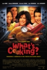 What's Cooking? - DVD