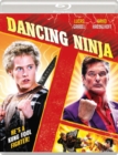 Dancing Ninja - Blu-ray