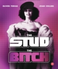 The Stud/The Bitch - Blu-ray