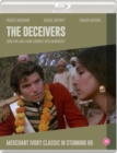 The Deceivers - Blu-ray