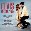 Elvis in the '60s - CD