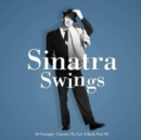 Sinatra Swings - CD