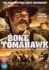 Bone Tomahawk - DVD