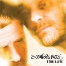 Eton Alive - CD