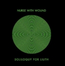 Soliloquy for Lilith - CD