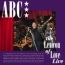 The Lexicon of Love Live: 40th Anniversary Live at Sheffield City Hall - CD