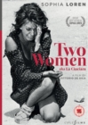 Two Women - DVD