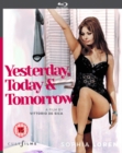 Yesterday, Today and Tomorrow - Blu-ray