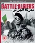 The Battle of Algiers - Blu-ray