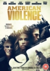 American Violence - DVD