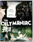 The Oily Maniac - Blu-ray