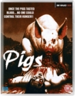Pigs - Blu-ray