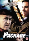 The Package - DVD