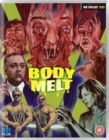Body Melt - Blu-ray