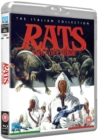 Rats - Night of Terror - Blu-ray