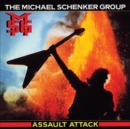 Assault Attack - Vinyl