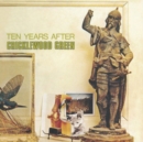 Cricklewood Green - CD