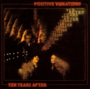 Positive Vibrations - CD