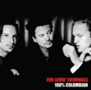 100% Colombian - Vinyl