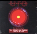 The Best of UFO: Will the Last Man Standing (Turn Out the Light) - CD