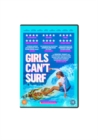 Girls Can't Surf - DVD