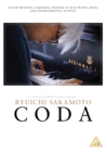 Ryuichi Sakamoto: Coda - DVD