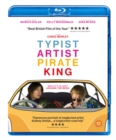 Typist Artist Pirate King - Blu-ray