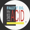 A Taste of Acid - Vinyl