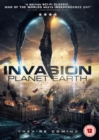 Invasion Planet Earth - DVD