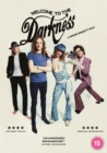 Welcome to the Darkness - DVD